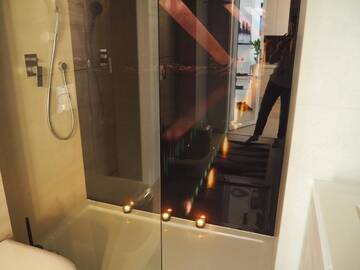 Фото номера Апартаменты Делюкс Апартаменты Apartament Kapelanów г. Варшава 73