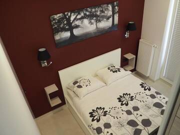 Фото номера Апартаменты Делюкс Апартаменты Apartament Kapelanów г. Варшава 74