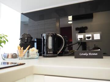 Фото номера Апартаменты Делюкс Апартаменты Apartament Kapelanów г. Варшава 47