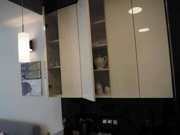 Фото номера Апартаменты Делюкс Апартаменты Apartament Kapelanów г. Варшава 15