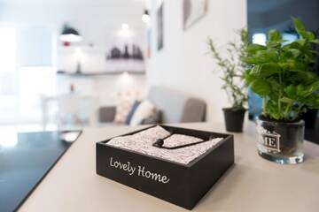 Фото номера Апартаменты Делюкс Апартаменты Apartament Kapelanów г. Варшава 82