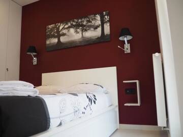 Фото номера Апартаменты Делюкс Апартаменты Apartament Kapelanów г. Варшава 62