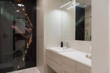 Фото номера Апартаменты Делюкс Апартаменты Apartament Kapelanów г. Варшава 67