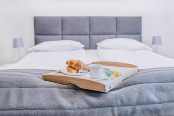 Фото номера Апартаменты с 2 спальнями Апартаменты APARTEL Plac Zbawiciela г. Варшава 77