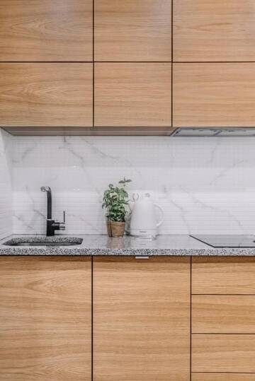 Фото номера Апартаменты с 2 спальнями Апартаменты APARTEL Plac Zbawiciela г. Варшава 83