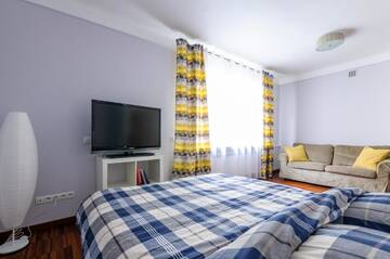 Фото номера Апартаменты Апартаменты Apartament Plac Zbawiciela - Natolińska 2 г. Варшава 20