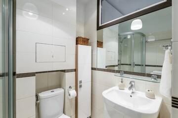 Фото номера Апартаменты Апартаменты Apartament Plac Zbawiciela - Natolińska 2 г. Варшава 21