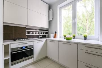 Фото номера Апартаменты Апартаменты Apartament Plac Zbawiciela - Natolińska 2 г. Варшава 22