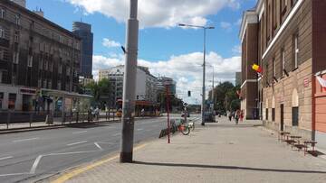 Фото номера Апартаменты с 1 спальней Апартаменты Studio Żelazna - Apartment near Old Town г. Варшава 61