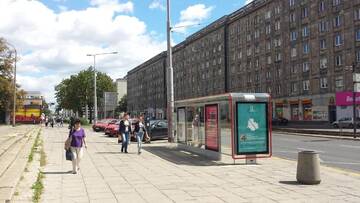 Фото номера Апартаменты с 1 спальней Апартаменты Studio Żelazna - Apartment near Old Town г. Варшава 59