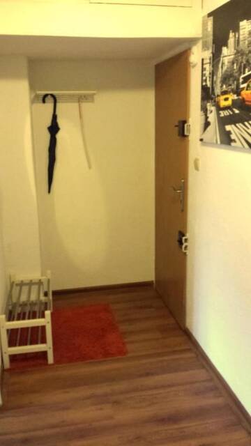 Фото номера Апартаменты с 1 спальней Апартаменты Studio Żelazna - Apartment near Old Town г. Варшава 37