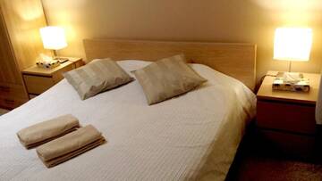 Фото номера Апартаменты с 2 спальнями Апартаменты Studio Żelazna - Apartment near Old Town г. Варшава 15