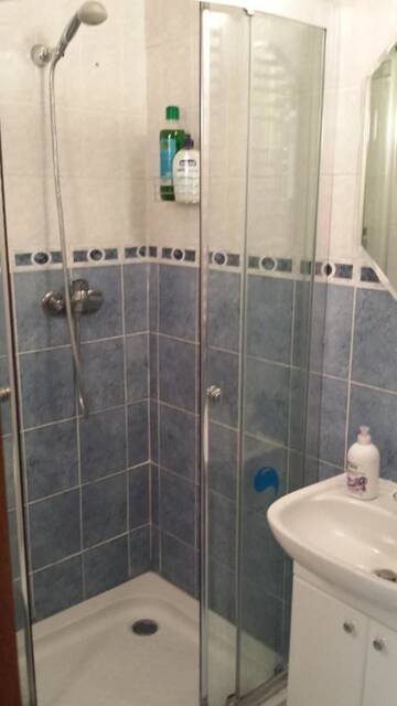 Фото номера Апартаменты с 2 спальнями Апартаменты Studio Żelazna - Apartment near Old Town г. Варшава 8