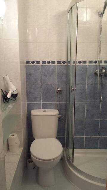 Фото номера Апартаменты с 2 спальнями Апартаменты Studio Żelazna - Apartment near Old Town г. Варшава 25