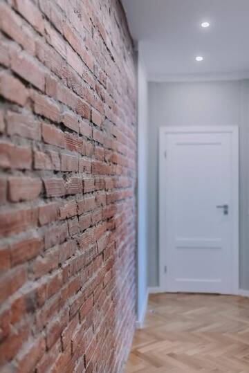 Фото номера Апартаменты с 2 спальнями Апартаменты APARTEL Plac Unii Lubelskiej г. Варшава 26