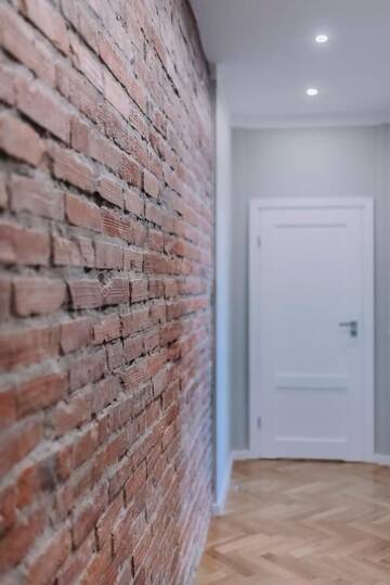 Фото номера Апартаменты с 2 спальнями Апартаменты APARTEL Plac Unii Lubelskiej г. Варшава 61