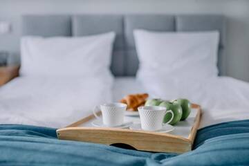 Фото номера Апартаменты с 2 спальнями Апартаменты APARTEL Plac Unii Lubelskiej г. Варшава 65