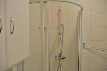 Фото номера Апартаменты-студио, вид на город — Marszałkowska, 138 Апартаменты Sleep4you Apartamenty Centrum г. Варшава 11