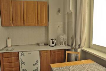 Фото номера Апартаменты-студио, вид на город — Marszałkowska, 138 Апартаменты Sleep4you Apartamenty Centrum г. Варшава 12