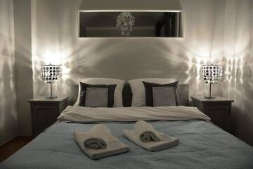 Фото номера Апартаменты-студио — Marszałkowska, 140 Апартаменты Sleep4you Apartamenty Centrum г. Варшава 2