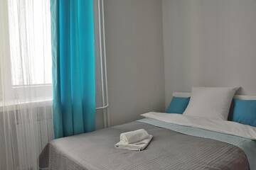 Фото номера Апартаменты-студио, вид на город — Marszałkowska, 138 Апартаменты Sleep4you Apartamenty Centrum г. Варшава 5