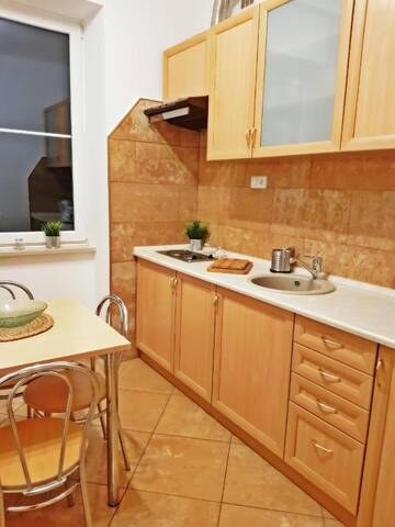 Фото номера Апартаменты с 1 спальней - 138 Marszałkowska Street Апартаменты Coser Apartamenty Centrum 1 г. Варшава 7