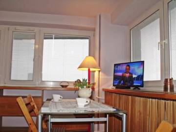 Фото номера Апартаменты с балконом Апартаменты Coser Apartamenty Centrum 1 г. Варшава 4