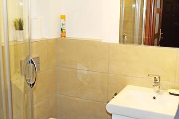 Фото номера Апартаменты Делюкс - Marszałkowska 136 Апартаменты Coser Apartamenty Centrum 1 г. Варшава 11