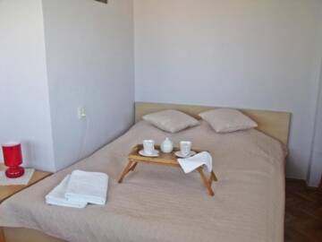 Фото номера Апартаменты с балконом Апартаменты Coser Apartamenty Centrum 1 г. Варшава 6