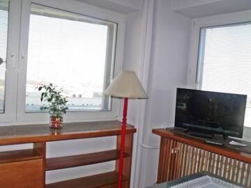 Фото номера Апартаменты с балконом Апартаменты Coser Apartamenty Centrum 1 г. Варшава 7