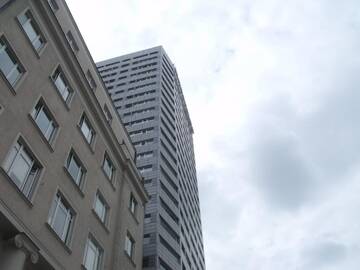 Фото номера Апартаменты с балконом Апартаменты Coser Apartamenty Centrum 1 г. Варшава 12