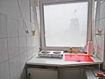Фото номера Апартаменты с балконом Апартаменты Coser Apartamenty Centrum 1 г. Варшава 9