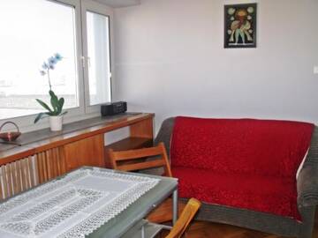 Фото номера Апартаменты с балконом Апартаменты Coser Apartamenty Centrum 1 г. Варшава 10