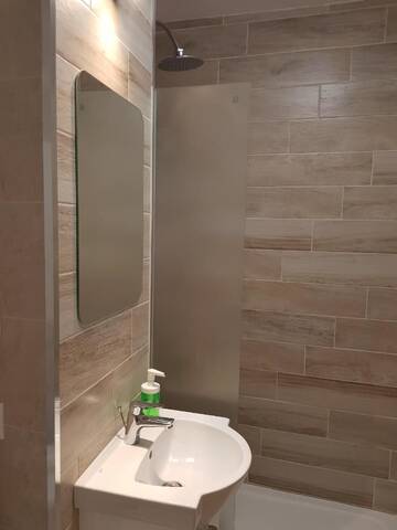 Фото номера Апартаменты с 1 спальней Апартаменты Coser Apartamenty Centrum 1 г. Варшава 4