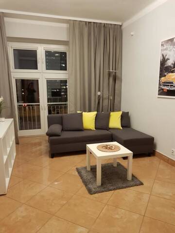 Фото номера Апартаменты с 1 спальней - 138 Marszałkowska Street Апартаменты Coser Apartamenty Centrum 1 г. Варшава 5