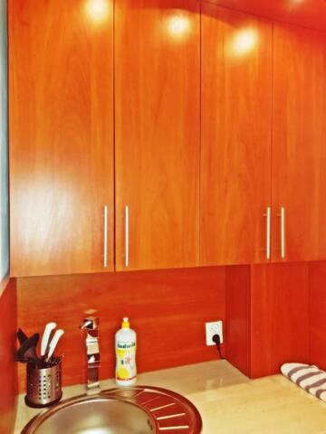 Фото номера Апартаменты Делюкс - Marszałkowska 140 Апартаменты Coser Apartamenty Centrum 1 г. Варшава 7