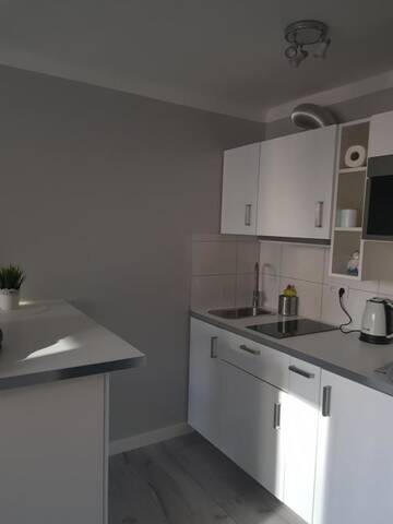 Фото номера Апартаменты-студио Апартаменты Coser Apartamenty Centrum 1 г. Варшава 4