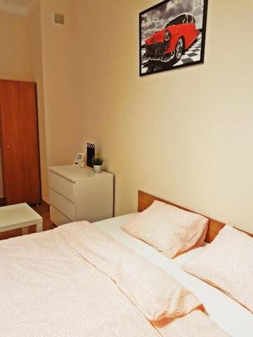 Фото номера Апартаменты с 1 спальней - 138 Marszałkowska Street Апартаменты Coser Apartamenty Centrum 1 г. Варшава 6