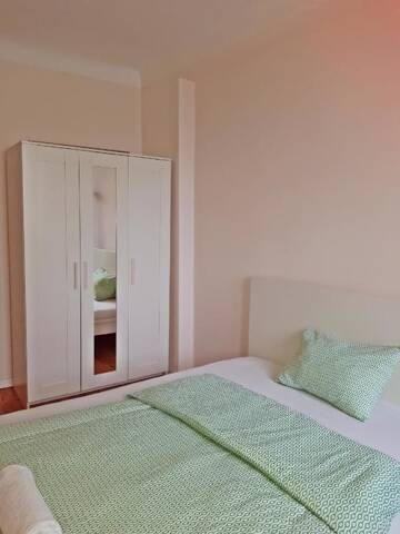 Фото номера Апартаменты Делюкс - Marszałkowska 136 Апартаменты Coser Apartamenty Centrum 1 г. Варшава 6