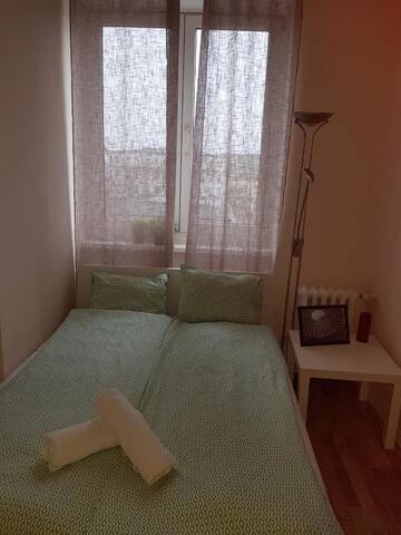 Фото номера Апартаменты Делюкс - Marszałkowska 136 Апартаменты Coser Apartamenty Centrum 1 г. Варшава 4