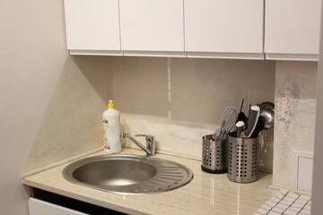 Фото номера Апартаменты Делюкс - Marszałkowska 136 Апартаменты Coser Apartamenty Centrum 1 г. Варшава 7