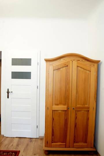 Фото номера Double or Twin Room (22) Отели типа «постель и завтрак» Pokoje Gościnne Dom Literatury г. Варшава 3
