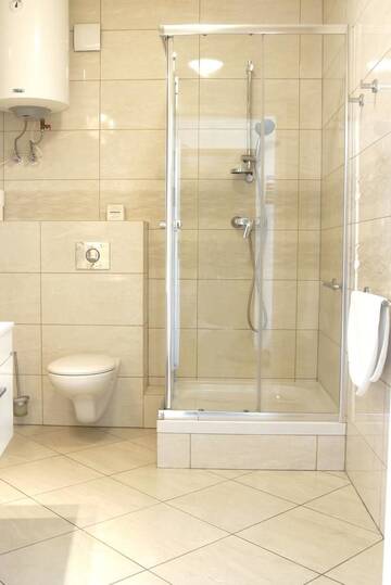 Фото номера Double or Twin Room (31) Отели типа «постель и завтрак» Pokoje Gościnne Dom Literatury г. Варшава 4