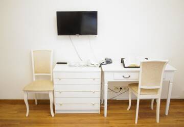 Фото номера Double or Twin Room (32) Отели типа «постель и завтрак» Pokoje Gościnne Dom Literatury г. Варшава 3