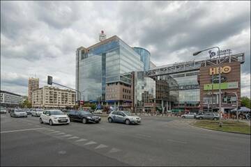 Фото номера Апартаменты с 1 спальней (4 взрослых) - Sandomierska 14 Апартаменты P&amp;O Apartments Mokotów г. Варшава 23