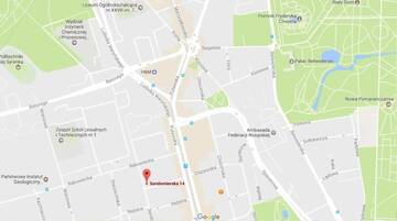 Фото номера Апартаменты с 1 спальней (4 взрослых) - Sandomierska 14 Апартаменты P&amp;O Apartments Mokotów г. Варшава 22