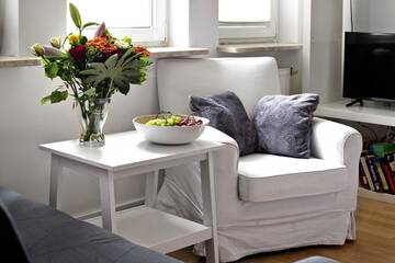 Фото Апартаменты P&amp;O Apartments Bielany г. Варшава 4