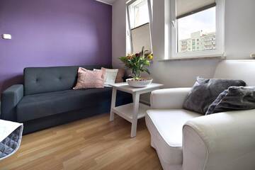 Фото Апартаменты P&amp;O Apartments Bielany г. Варшава 3