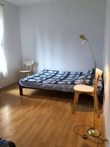 Фото номера Апартаменты - 1-й этаж Апартаменты Modern 4 bedrooms г. Варшава 21