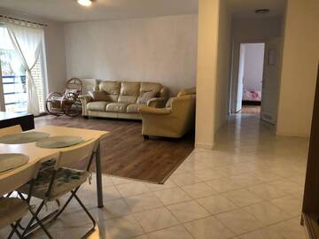 Фото номера Апартаменты - 1-й этаж Апартаменты Modern 4 bedrooms г. Варшава 24